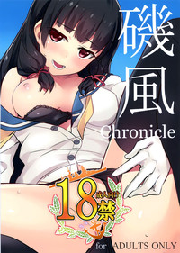 Isokaze Chronicle hentai