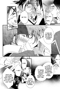 Fushimi-san ga Futari ni Natte Misaki wo Semeru Hon hentai