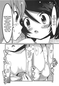 ShoRock | Overbearing ShoRock Ch. 1 hentai