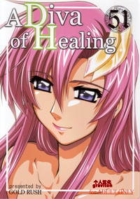 A Diva of Healing hentai