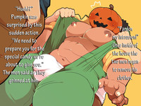 Trick or Treat hentai