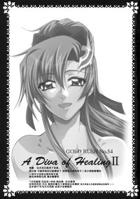 A Diva of Healing II hentai