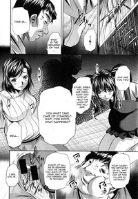 Yokubou no Shuuraku Conclusion hentai