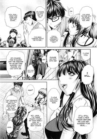 Yokubou no Shuuraku Conclusion hentai