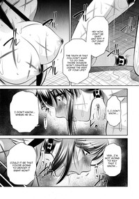 Yokubou no Shuuraku Conclusion hentai