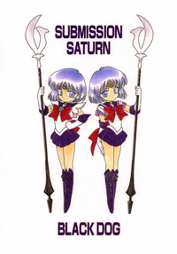 SUBMISSION SATURN hentai