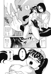 Maid-san to Issho hentai