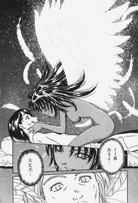 Hakai Tenshi - A Fallen Angel hentai