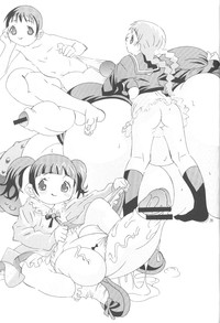 Momo-an Vol.12 hentai