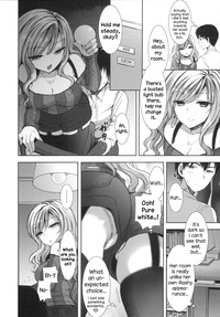 Shiro Kuro Royal Ch. 0-9 & Extra Chapter hentai