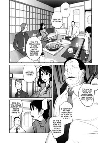 Doukoku no Taiyou Koukotsu no Tsuki Ch. 1-7 hentai