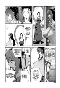 Doukoku no Taiyou Koukotsu no Tsuki Ch. 1-7 hentai