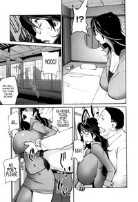 Doukoku no Taiyou Koukotsu no Tsuki Ch. 1-7 hentai