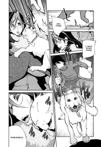 Doukoku no Taiyou Koukotsu no Tsuki Ch. 1-7 hentai