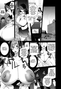 Doukoku no Taiyou Koukotsu no Tsuki Ch. 1-7 hentai