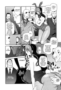 Doukoku no Taiyou Koukotsu no Tsuki Ch. 1-7 hentai