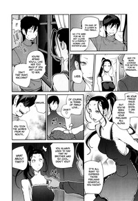 Doukoku no Taiyou Koukotsu no Tsuki Ch. 1-7 hentai