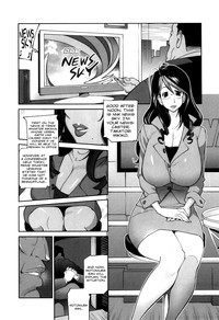 Doukoku no Taiyou Koukotsu no Tsuki Ch. 1-7 hentai