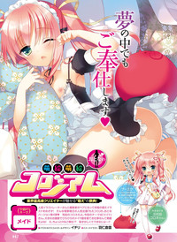 Dengeki Otona no Moeoh Vol.04 hentai