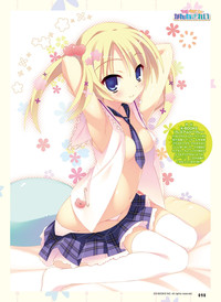 Dengeki Otona no Moeoh Vol.04 hentai