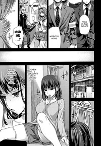 VictimGirlsR "JK de Refre" hentai