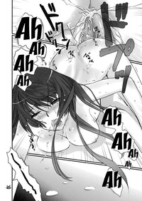 Hitagi Vamps Kouhen - Hitagi Vamps Part 2 hentai