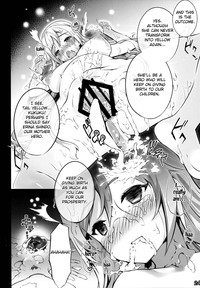 Watashi, Hero ni Naremasen deshita. | I Did Not Become a Hero hentai