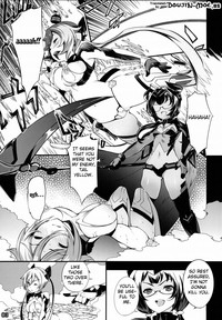 Watashi, Hero ni Naremasen deshita. | I Did Not Become a Hero hentai