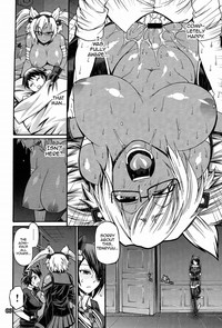 Ichiyouraifuku | Fortuitous Turn of Events hentai