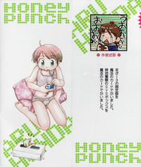 Honey Punch hentai