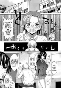 Meguridokoro Ch. 1-3 hentai