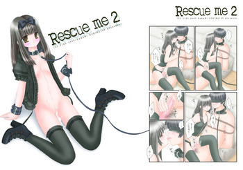 Rescue me 2 hentai