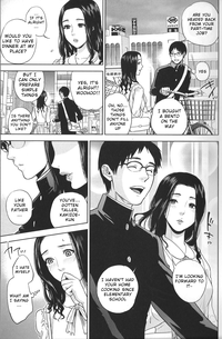 Boku no Senyou onna Kyoushi Ch. 1 hentai