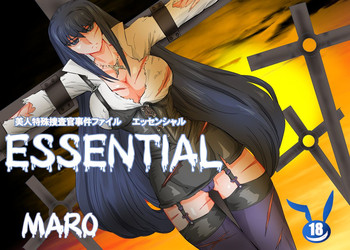 Essential 4 Kaiketsu Hen hentai