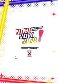 Mofu Mofu Mofu! hentai