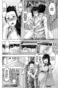 Ryouko-san no Target hentai