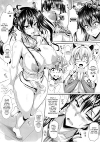 Boku dake no Bakunyuu OnaYuna Sensei no Junan- hentai