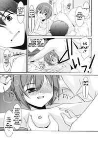 Trick And Treat Ch. 1~3 hentai
