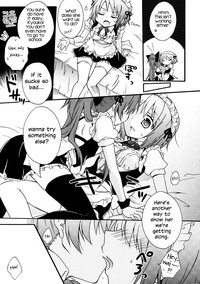 Maid Play hentai