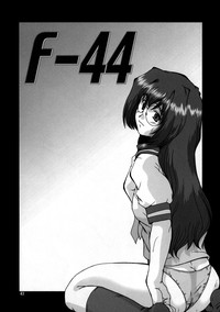 F-44 hentai