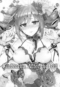 Cinderella, After the Ball hentai