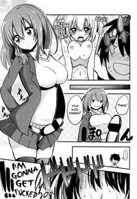 GIRL FOR M - CHAPTERSpart n°1 hentai