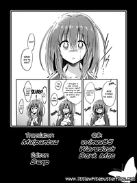 GIRL FOR M - CHAPTERSpart n°1 hentai