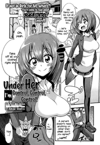 GIRL FOR M - CHAPTERSpart n°1 hentai