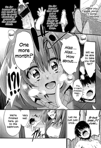 GIRL FOR M - CHAPTERSpart n°1 hentai