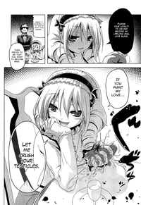 GIRL FOR M - CHAPTERSpart n°1 hentai