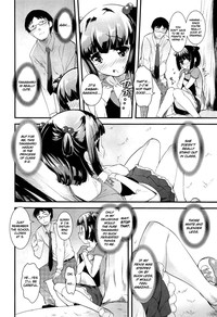 GIRL FOR M - CHAPTERSpart n°1 hentai
