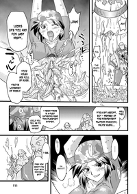 Succubus Distortion! hentai