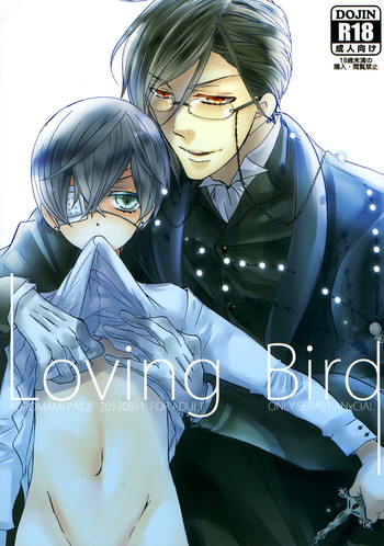 Loving Bird hentai