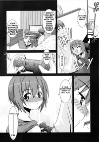 Trick And Treat Ch. 1~3 hentai